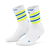 White/Blue&Neon