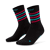 Black/Pink&Aqua