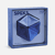 Donker Blauw