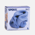 Donker Blauw