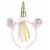 zilver-roze