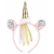 zilver-roze