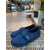 Blauw