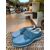 Blauw
