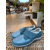 Blauw