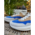 Blauw