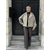 warm taupe