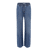 Washed Denim