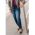 Dark Blue Denim