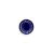 Lapis Lazuli + Swirl-Dots White