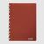 Rust Red