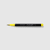 Black/Lemon