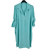 turquoise-blauw