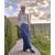 turquoise-blauw