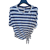 donkerblauw