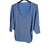 Blauw