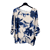 donkerblauw