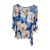 Blauw