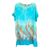 turquoise-blauw