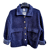 Blauw