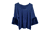 Blauw