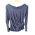 Blauw