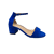 Blauw