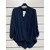 donkerblauw