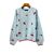 Blauw