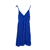 Blauw