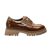 brown/cognac