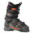 Anthracite/Red
