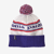 Park Stripe: Viking Blue