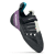 Black/Violet/Milk