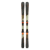 Black/Orange