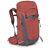 Red Pampas/Coal Grey