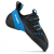 Black/Azure