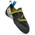 Black/Yellow