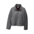 dark grey melange