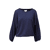 navy blazer