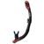 BLACK RED
