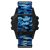 BLUE CAMO LONG