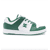 green/white