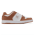 BROWN / WHITE