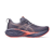 GREYISH PURPLE/CORAL REEF