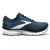 447 Midnight Blue/Azure Blue/White