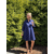 Blauw