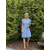 Blauw