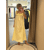 soft yellow