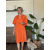 Oranje